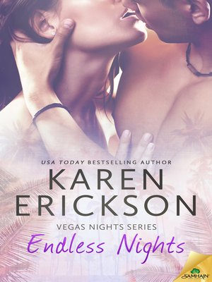 Endless Nights - ebook